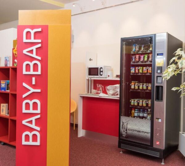 H2O Hotel-Therme-Resort***superior