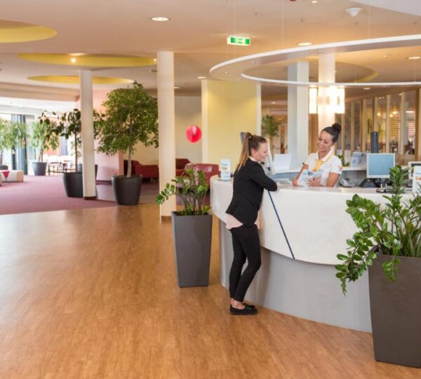 H2O Hotel-Therme-Resort***superior