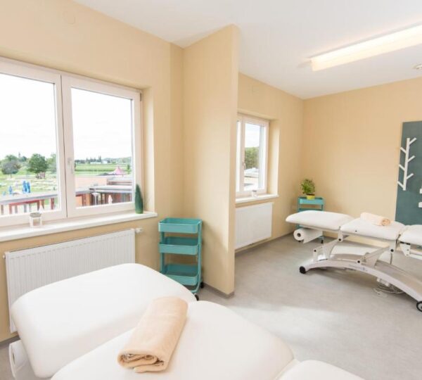 H2O Hotel-Therme-Resort***superior