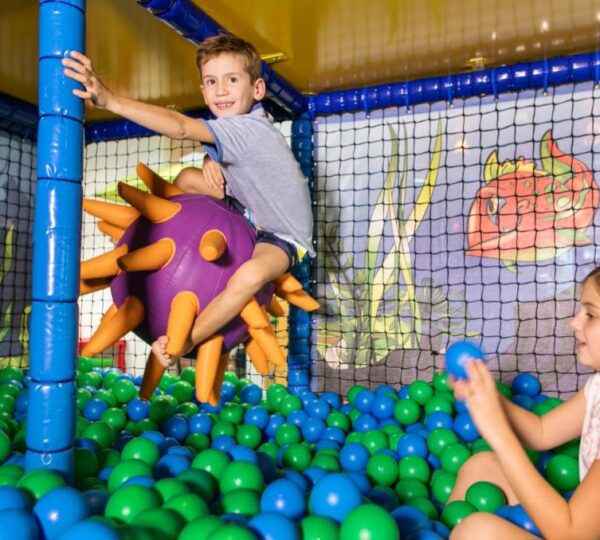 H2O Hotel-Therme-Resort***superior