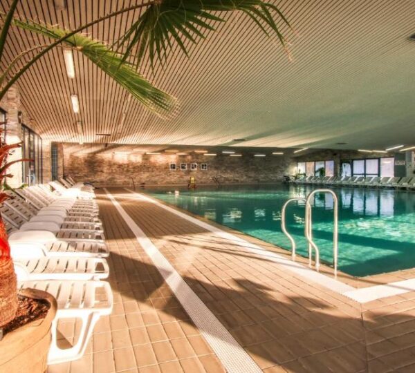 Hotel Matija Gubec***