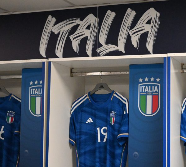 Voden ogled stadiona