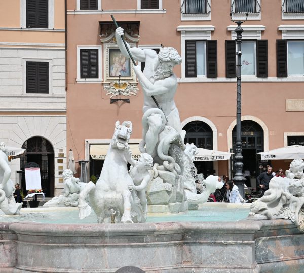 Piazza Navona