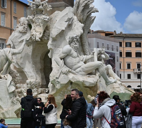 Piazza Navona