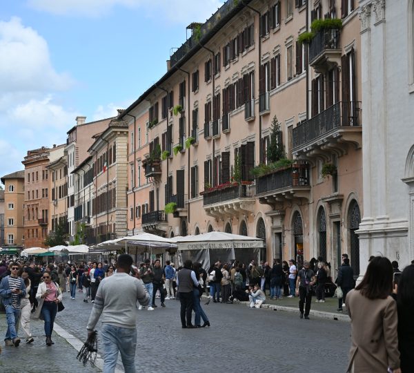 Piazza Navona