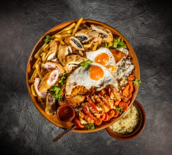 Don Quijote srednjeveška restavracija