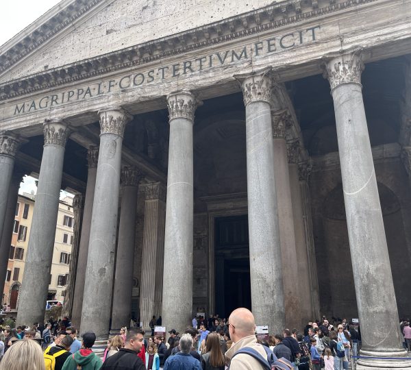 Pantheon