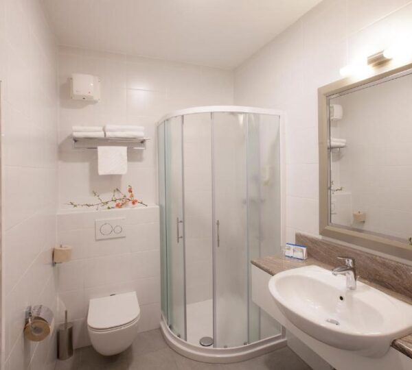 Hotel Jezero****