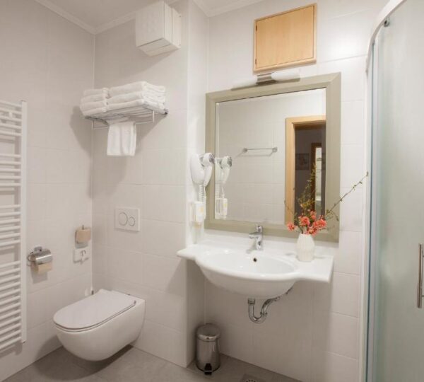 Hotel Jezero****