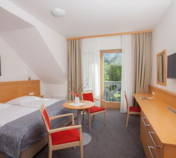 Hotel Jezero****