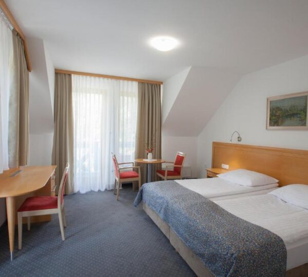 Hotel Jezero****