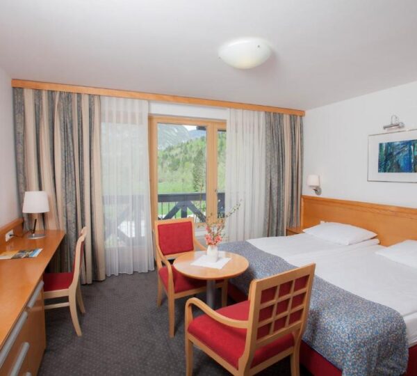 Hotel Jezero****