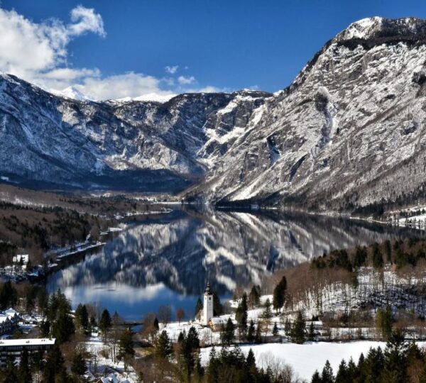 Hotel Jezero****