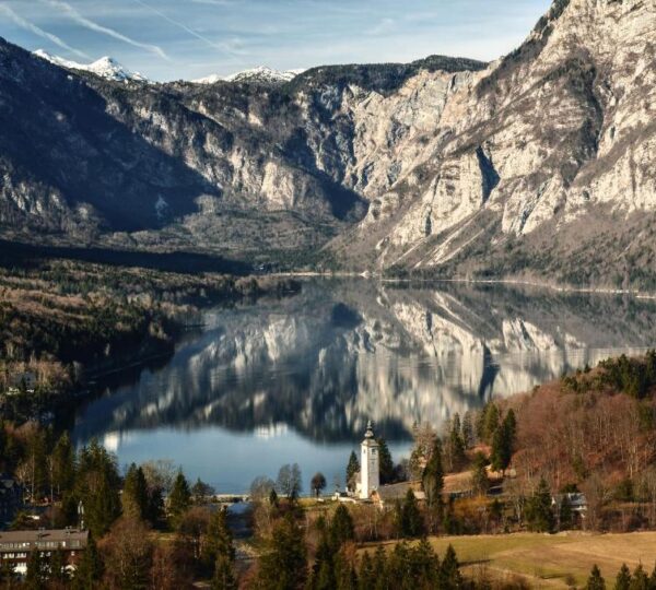 Hotel Jezero****
