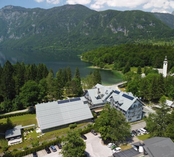 Hotel Jezero****