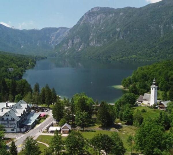 Hotel Jezero****