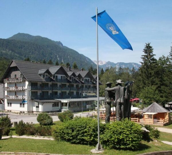 Hotel Jezero****