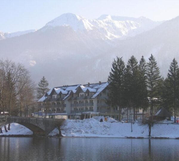 Hotel Jezero****