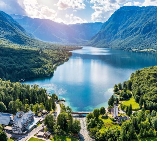 Hotel Jezero****