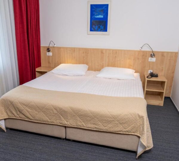 Hotel Jezero****