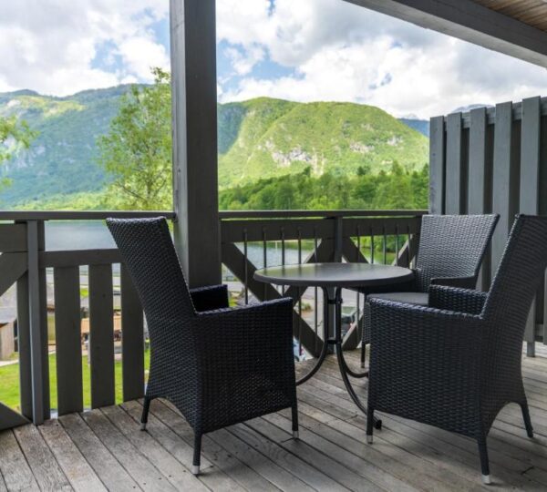 Hotel Jezero****