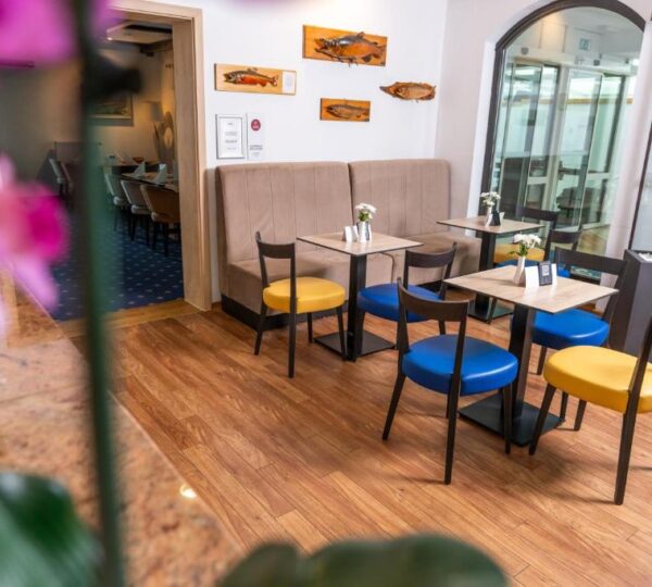 Hotel Jezero****