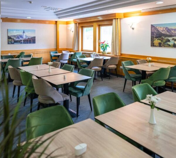 Hotel Jezero****