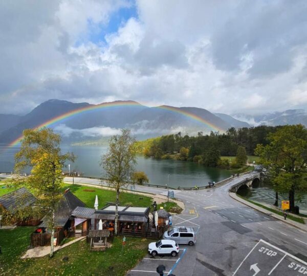 Hotel Jezero****