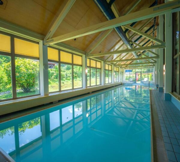 Hotel Jezero****