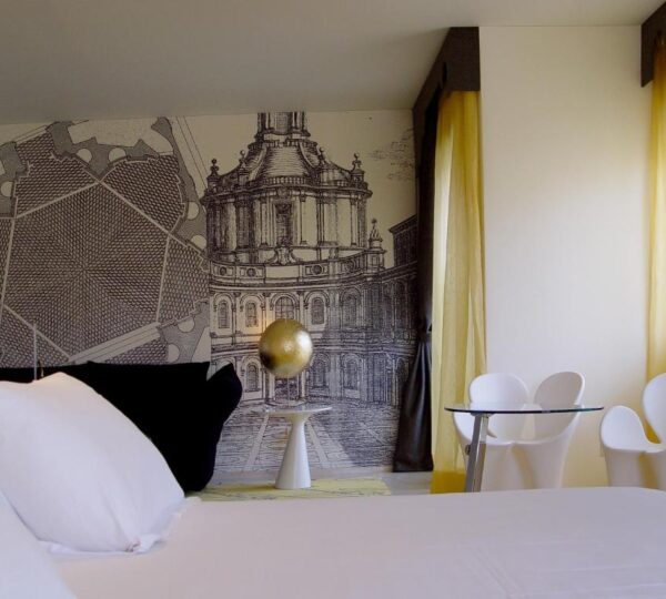 Hotel Ripa Roma****
