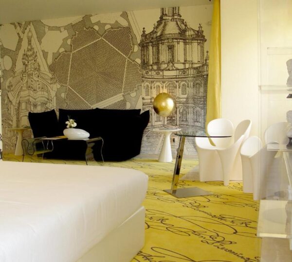 Hotel Ripa Roma****