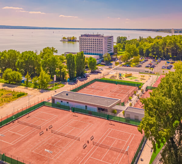 Hotel Helikon****superior