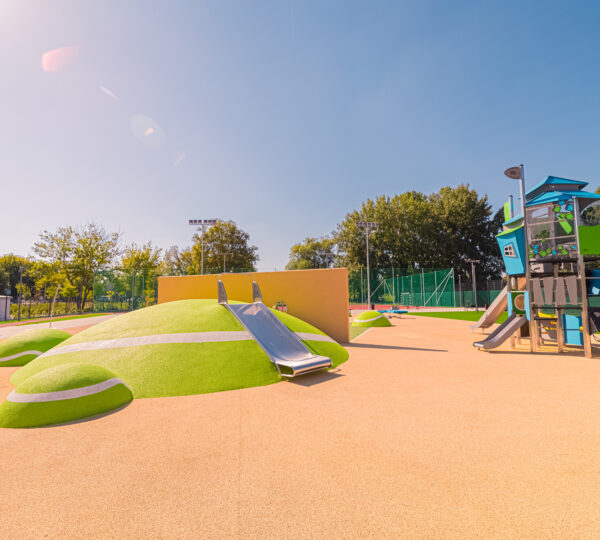 Hotel Helikon****superior