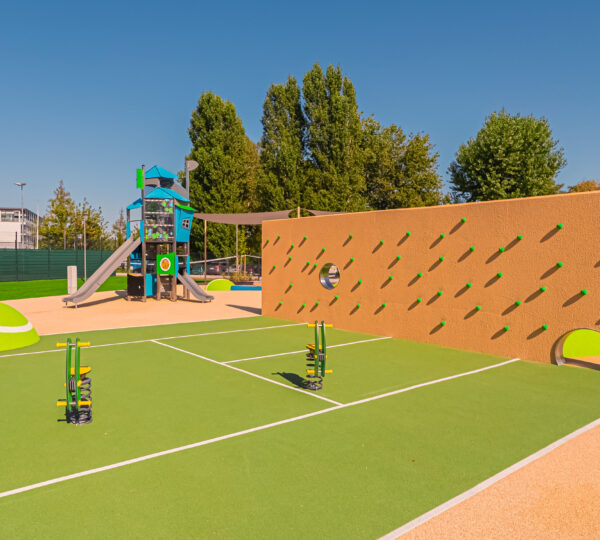 Hotel Helikon****superior