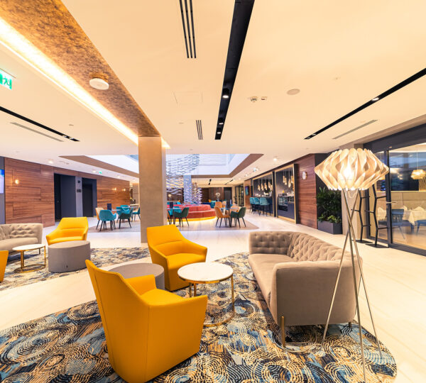 Hotel Helikon****superior