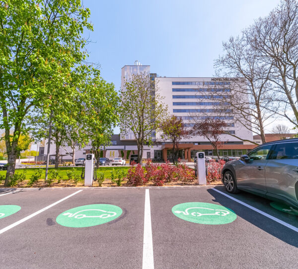 Hotel Helikon****superior