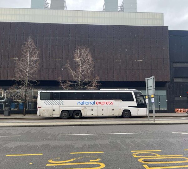 National Express