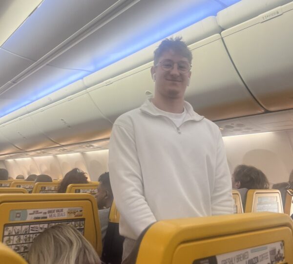 Ryanair