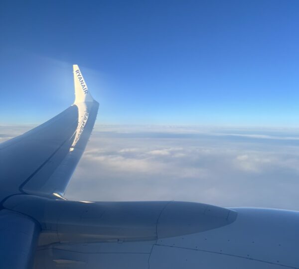Ryanair