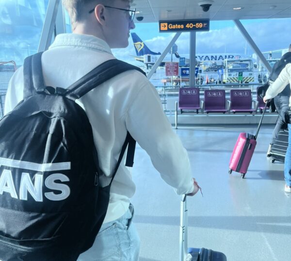 London Stansted