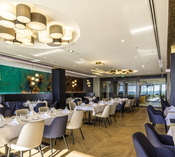 Hotel Helikon****superior