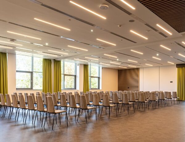 Hotel Helikon****superior