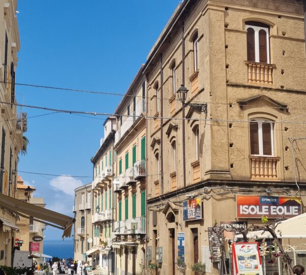 Tropea