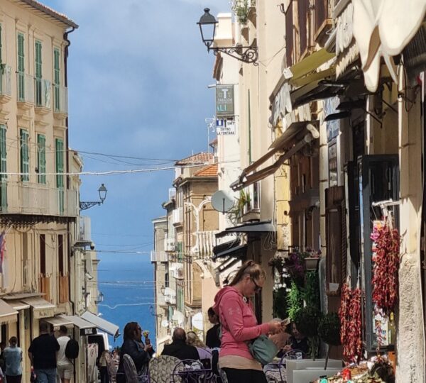 Tropea