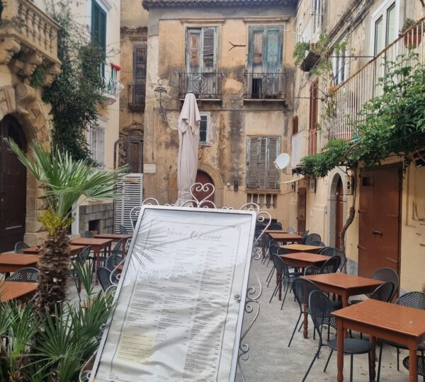 Tropea