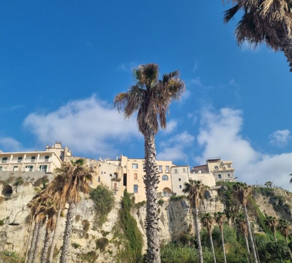 Tropea