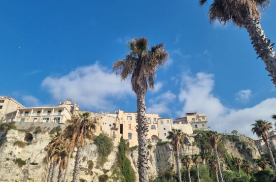 Slikovita Tropea