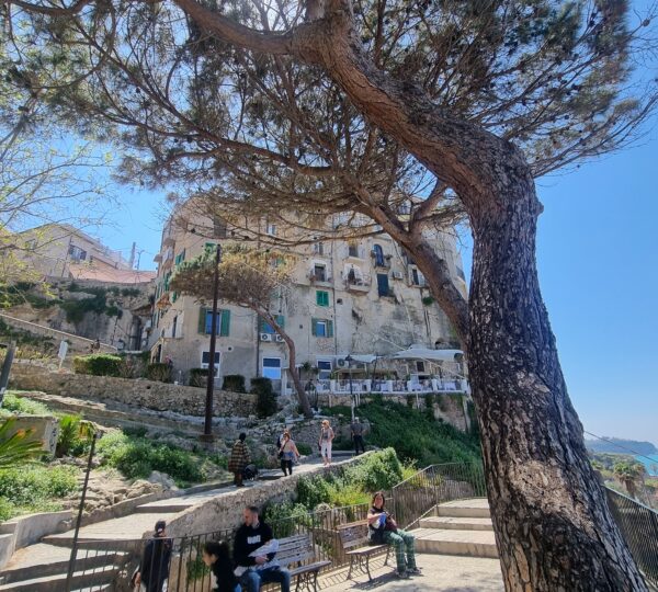 Tropea