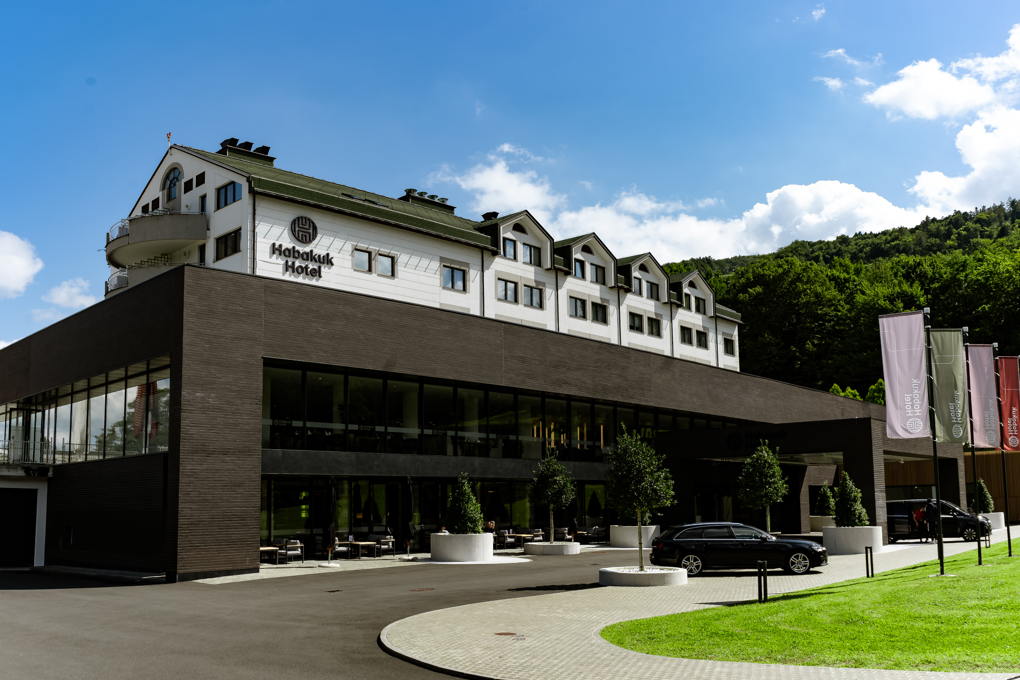 Hotel Habakuk