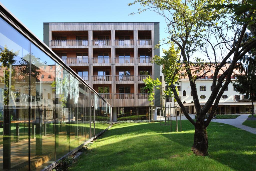Hotel Balnea**** superior